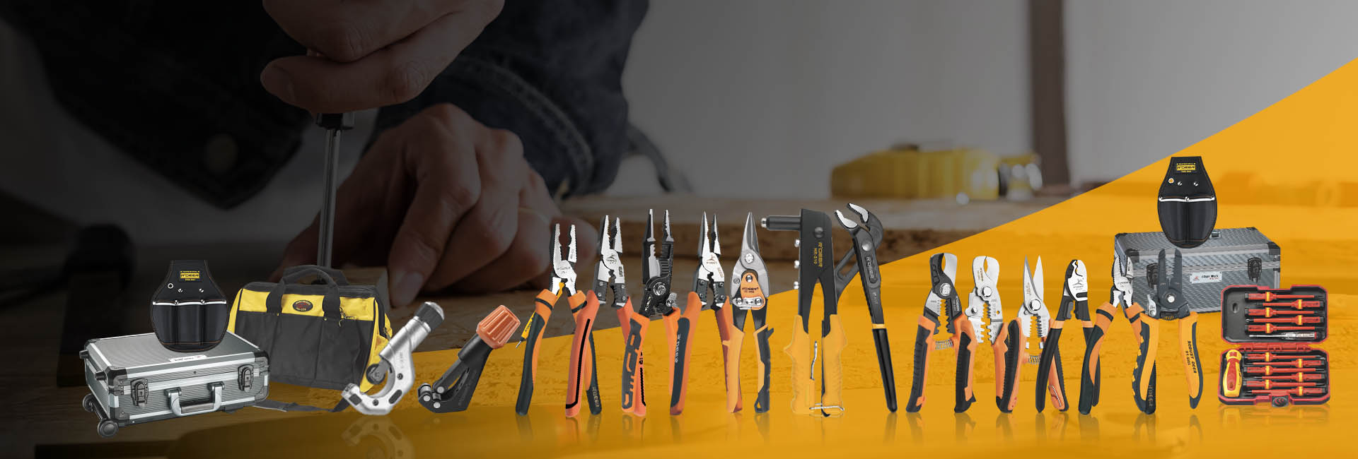 stainless steel Wire Stripper Series