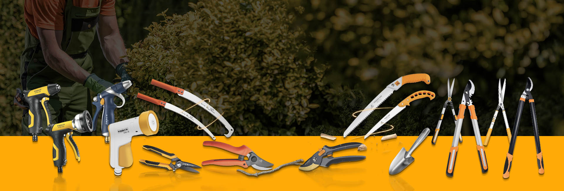 folding Multi-purpose pliers